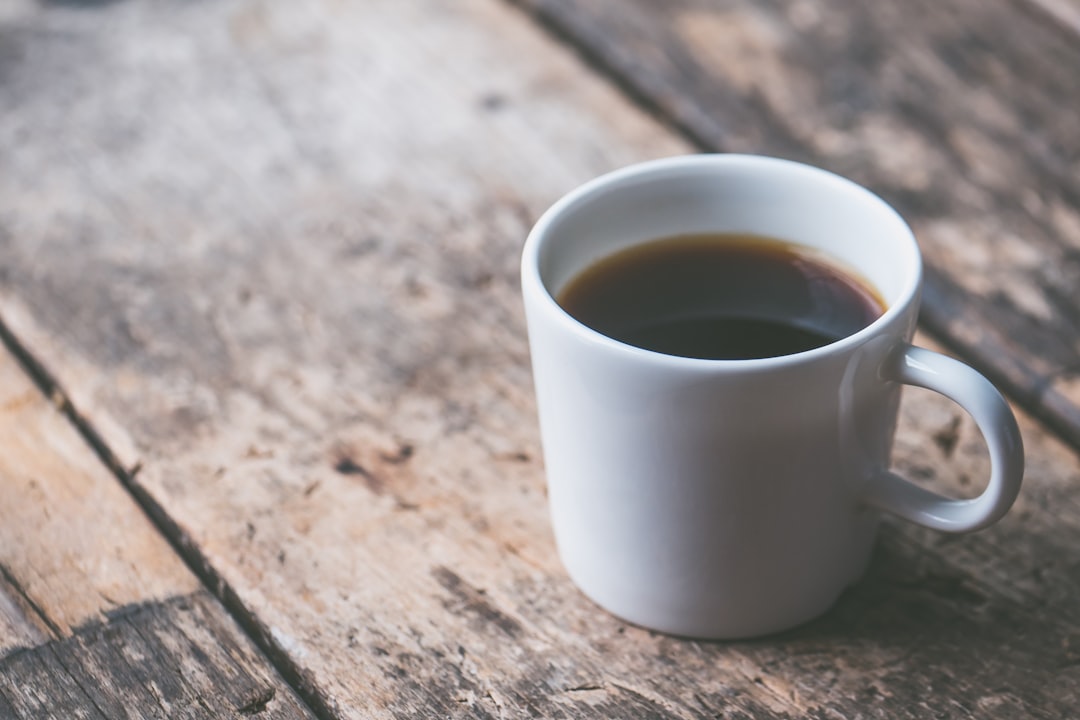 5 Coffee Hacks to Start Your Day Right with urfavcoffeegurl